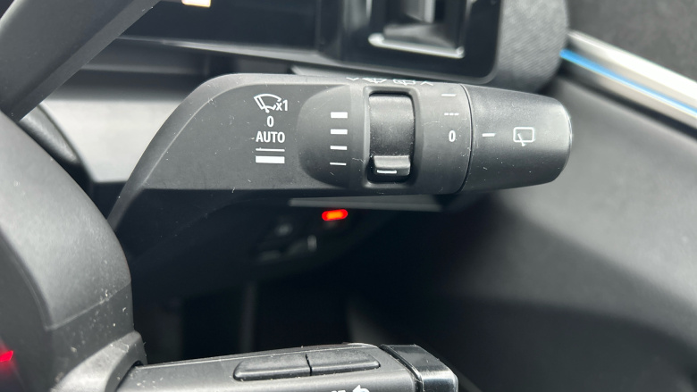 Renault Megane E-Tech EV60 160kW Techno 60kWh Optimum Charge 5dr Auto Electric Hatchback